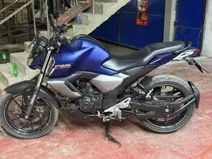 Yamaha FZS V3 2020