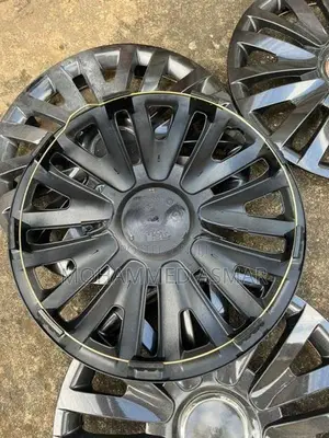 Rim Cup Size 14 Inch