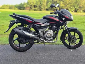 Bajaj Pulsar 150 2017