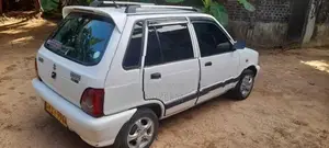 Suzuki Maruti 2008