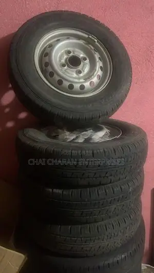 145/80-12 Japan Tyres
