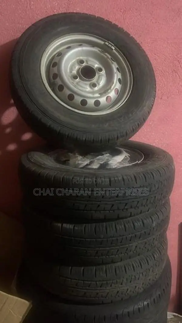 145/80-12 Japan Tyres