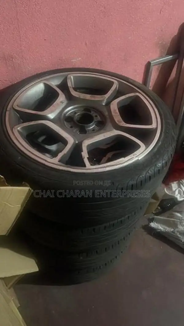 145/80-12 Japan Tyres