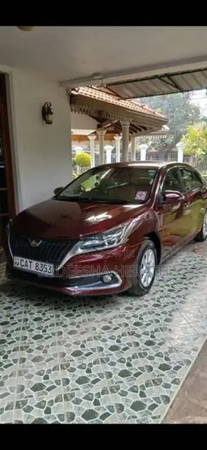 Toyota Allion 2016