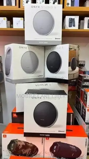 Sony Harman Kardon Onyx Studio 9