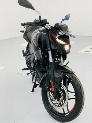 Bajaj Pulsar N160 2026