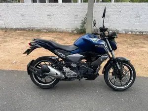Yamaha FZS V3 - 2019