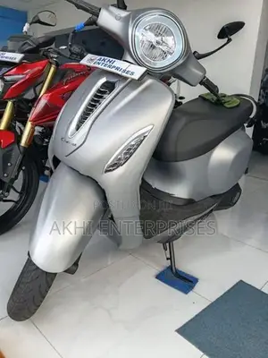 Bajaj Chetak Electric 2026