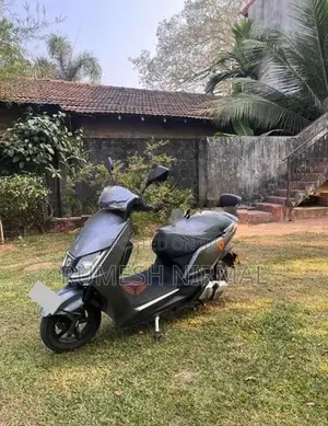 Yadea T5 2024