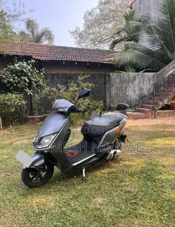 Yadea T5 2024