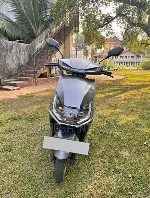 Yadea T5 2024