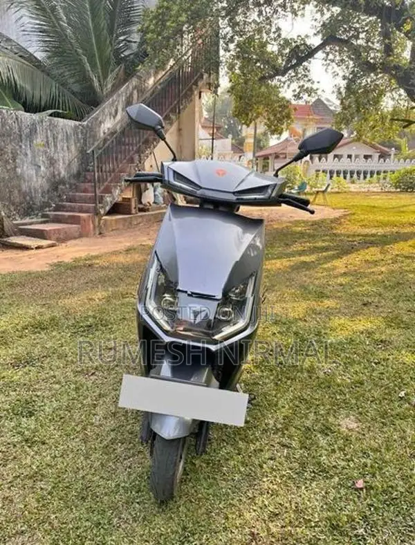 Yadea T5 2024