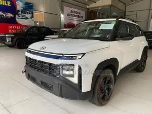 Hyundai Venue HX10 Knight Edition 2026