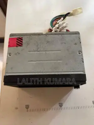 Car Audio