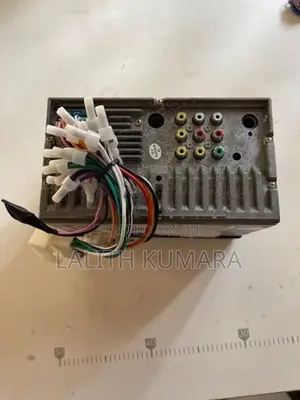Car Audio