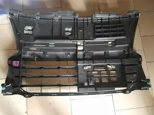 Suzuki Wagon R 44S (FZ) Shell (Without Garnish) - Reconditioned