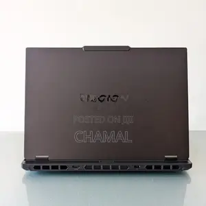 Brand New Lenovo Legion Pro 5 |AMD Ryzen 7-8000|RTX 5060/8GB VGA Gamin