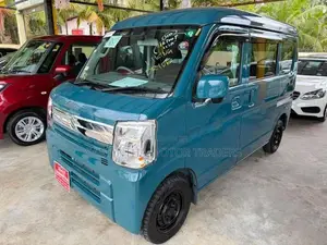 Suzuki Every Join Fully Loaded 2024