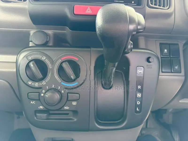 Suzuki Every Join Fully Loaded 2024