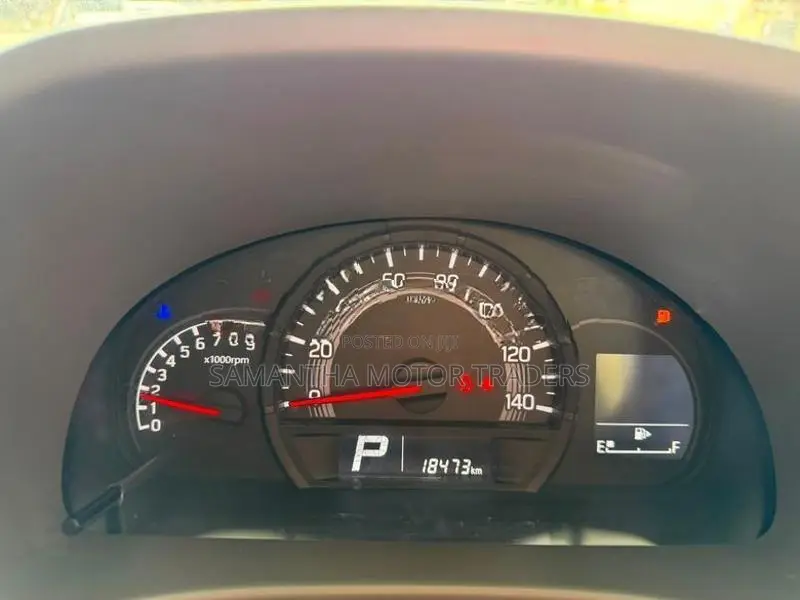 Suzuki Every Join Fully Loaded 2024