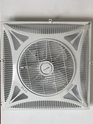 Richsonic 14-Inch Ceiling Fan