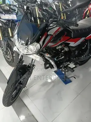 Bajaj Discover 125 2026