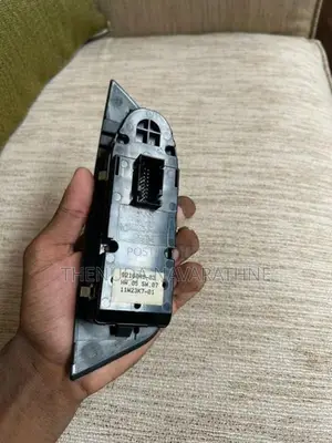 BMW X1 Window Switch Control Panel