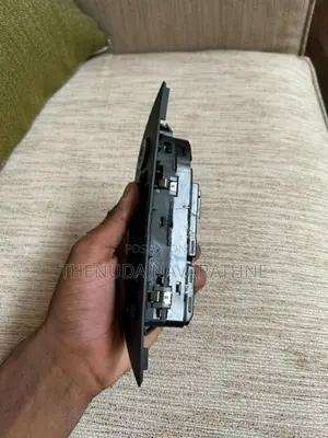 BMW X1 Window Switch Control Panel