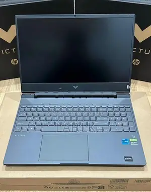 Brand New HP Victus Gaming 15 Core i5 13420H 13th GEN RTX 4050 6GB