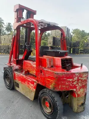 2.5 Ton
