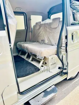 Suzuki Every Wagon Pz Turbo Spcl 2026
