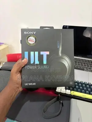 Sony ULT WEAR (WH-ULT900N)