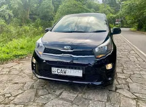Kia Picanto 2017