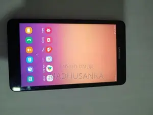 GALAXY TAB A
