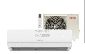 24000BTU Konka Air Conditioner