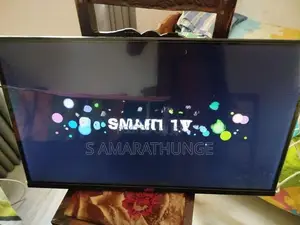 JVC LED 32 inch Smart TV Android