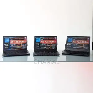 Lenovo ThinkPad T14 Core i5-11th GEN 16GB RAM 256GB NVMe SSD Laptop