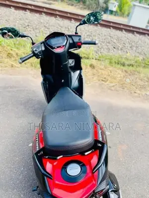 TVS Ntorq 125 2026