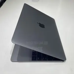 Apple MacBook 12" Retina Early 2015