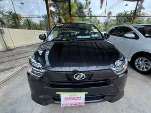Daihatsu Mira X Limited 2024