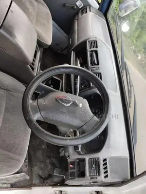 Toyota Townace Old edition 1979