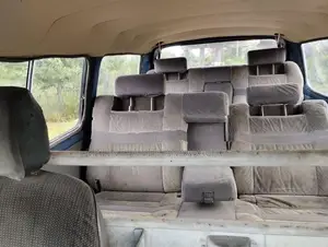 Toyota Townace Old edition 1979