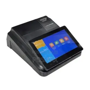 Pos - Touch Cash Register Machine