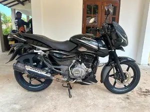 Bajaj Pulsar 150 2019