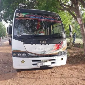 Tata Marcopolo 2011