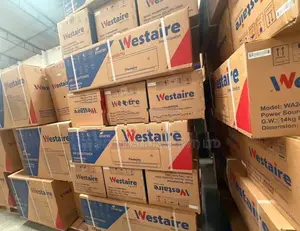 Westaire (Smart) Wifi Inverter AC
