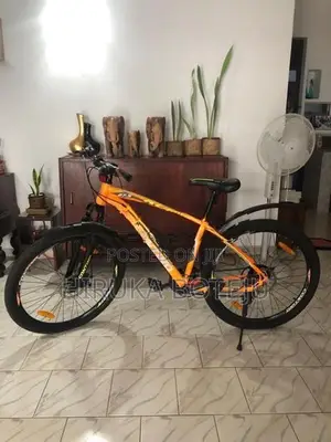 Contino 27.5 Mountain Bicycle