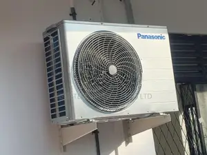 24000BTU (Inverter) Panasonic AC