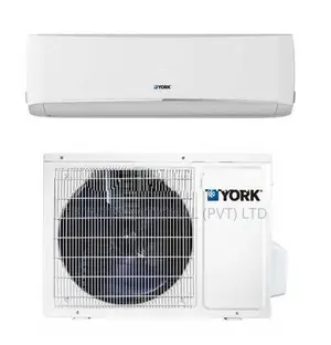 York AC New