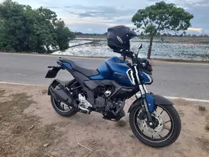 Yamaha Fzs V4 2025
